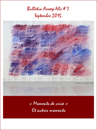 Bulletin ASREEP-NLS Bulletin ASREEP-NLS